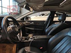 مرسيدس بنز CLS